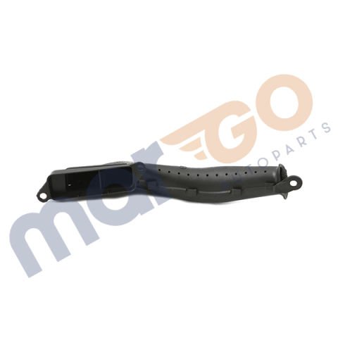 Hava Filtre Borusu : Emme Focus 15- Bm