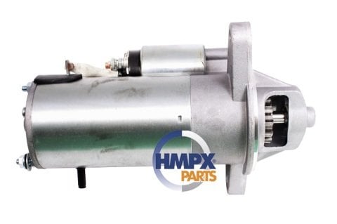 Marş Motoru (Motorcraft Tip) Transıt 92/ T-12 - T-15 A.V.Tıp