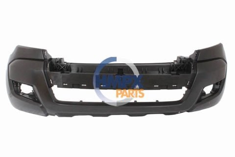 Ford Ranger 15>19 Ön Tampon Xl-Xlt (Yuvarlak Sis Farlı Tip)