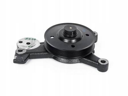 Ford Ranger 12- Gergi Kasnağı