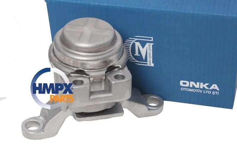 Ford Mondeo 07- Motor Takozu (1.6 Benzinli)