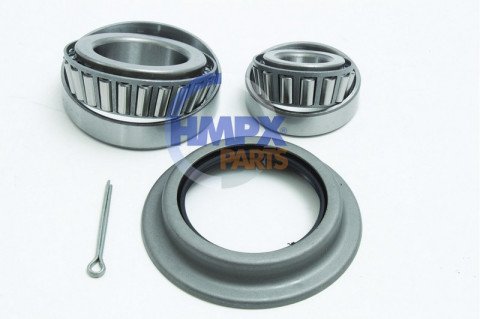 Ford Transıt Turbo 97>00 Ön Teker Bilya Kiti (2 Bilya 1 Keçe) (32007X-11949