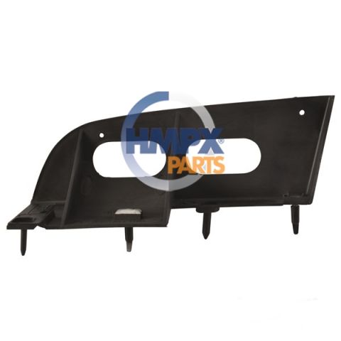 Ford Focus 98>05 Tampon Bağlantı Ayağı Arka Sol Sedan