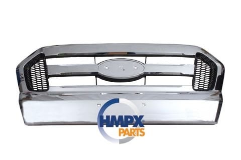 Ford Ranger 15>19 Ön Panjur Nikelaj