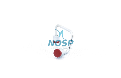Enjektör Dağıtıcı Boru Connect 02- 1.8 Tdcı