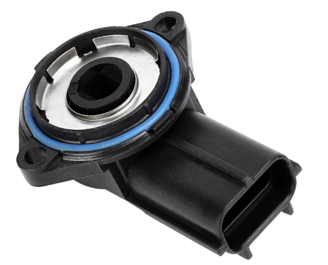 Gaz Kelebek Sensörü Focus 98/ Zetec