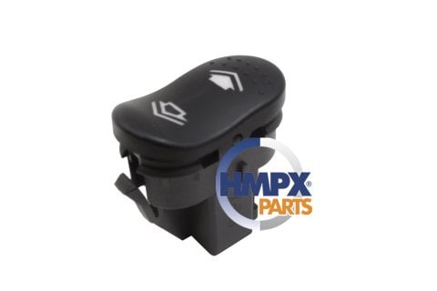 Cam Dügmesi (Teklı) Focus 98/05