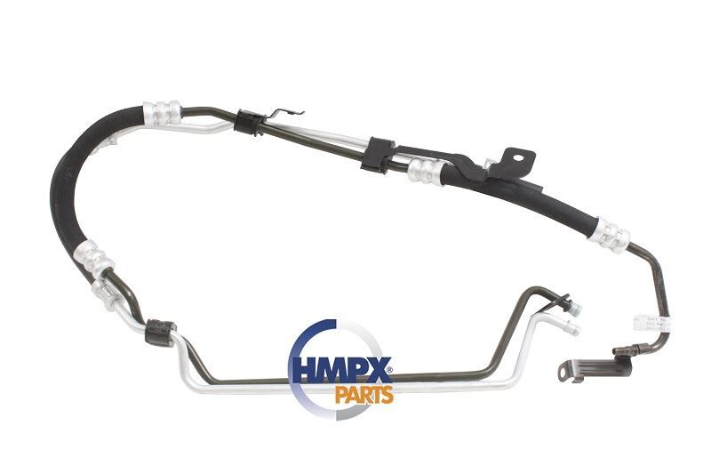 Direksiyon Hortumu Çiftli (Otomatik Benzinli) Focus 04/