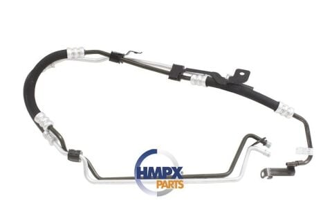 Direksiyon Hortumu Çiftli (Otomatik Benzinli) Focus 04/