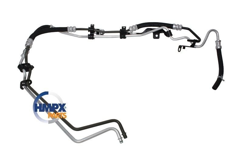 Direksiyon Hortumu Çiftli (Benzinli) Focus 04/