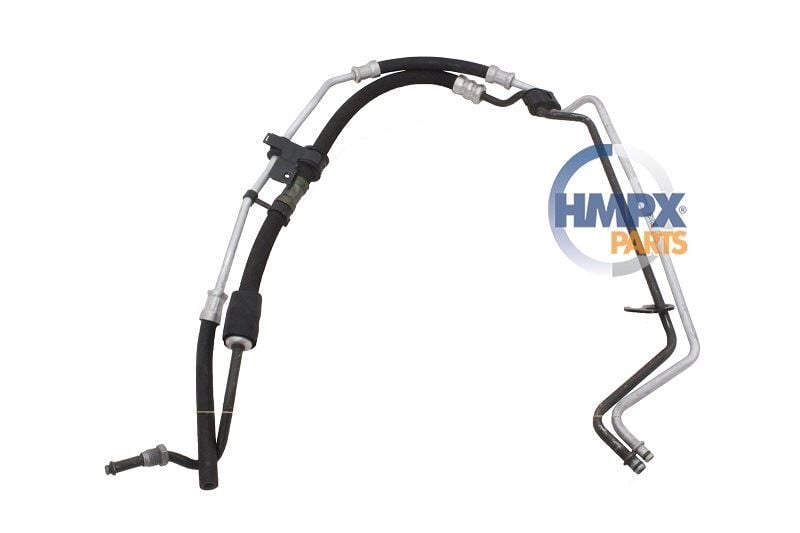 Direksiyon Hortumu Çiftli (Dizel) Focus 04/