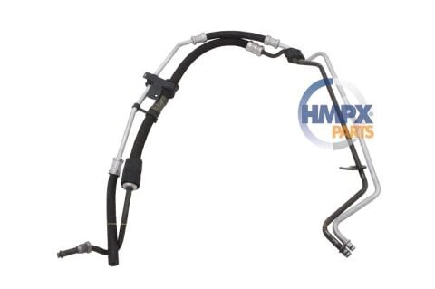 Direksiyon Hortumu Çiftli (Dizel) Focus 04/