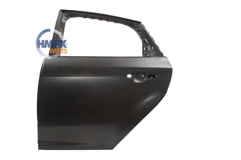 Ford Focus 11>18 Arka Kapı Sol