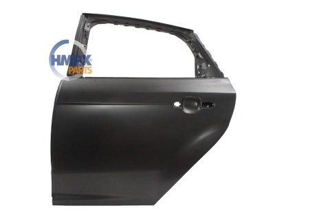 Ford Focus 11>18 Arka Kapı Sol