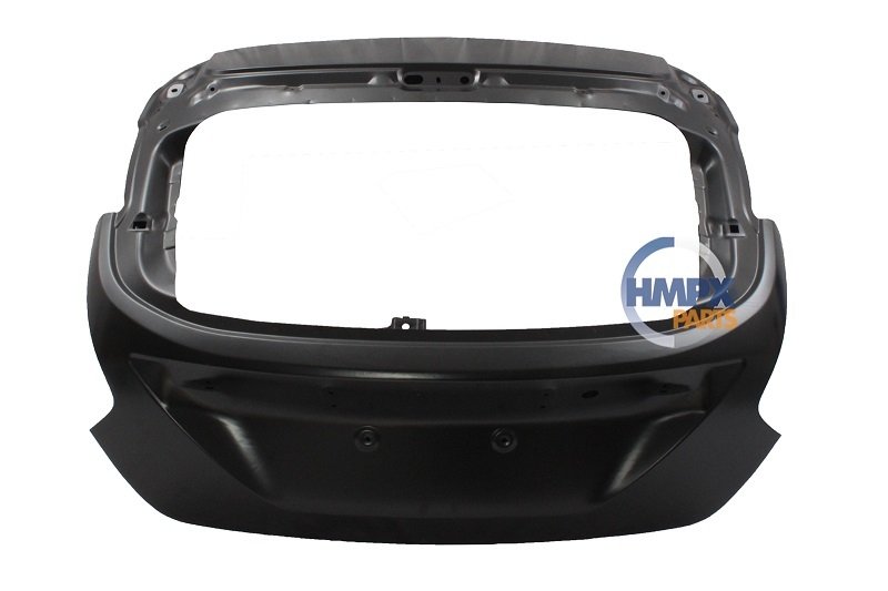 Ford Focus 11>14 Bagaj Kapagı (H.Back)