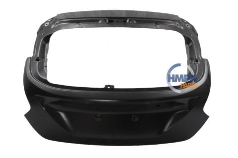 Ford Focus 11>14 Bagaj Kapagı (H.Back)