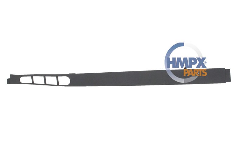 Ford Connect 09>13 Ön Tampon Alt Karlık Sağ (Geniş Gri)