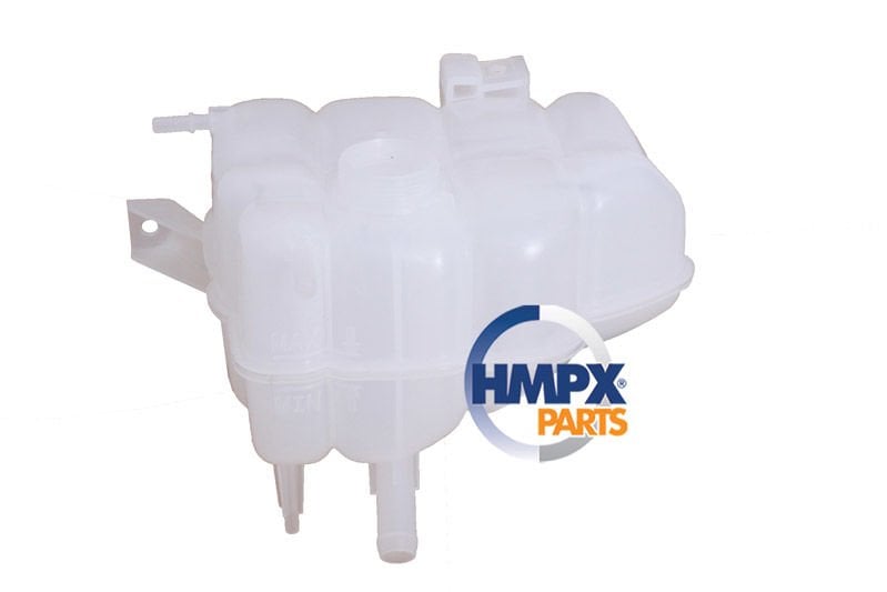 Ford Ranger 12> Radyatör Yedek Su Deposu