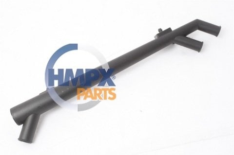 Kalorifer Su Borusu Focus 98/ 2.0 Connect 1.8 Benzinli