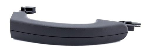 Kapı Açma Kolu Dış Transit V362 / 363 12- Bm