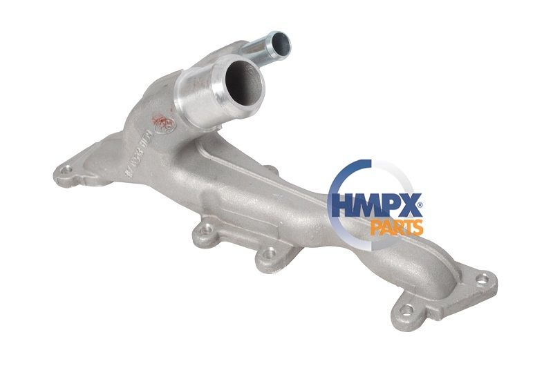 Ford Transıt V-347 06> Manıfold - Su