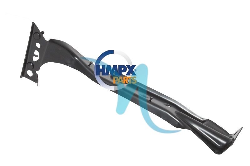 Audi A4 13>15 Ön Çamurluk Bağlantı Braketi Sağ