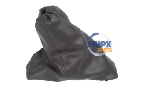 Ford Connect 07>13 El Fren Kol Körüğü Siyah