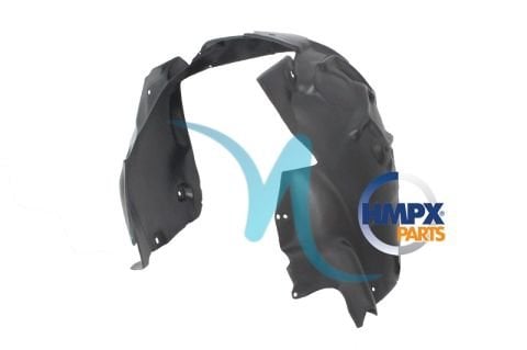 Audi A4 08>12 Ön Çamurluk Davlumbazı Sol