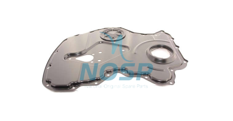 Eksantrik Kapak Ön (A.Çeker) Transit V347 06- 2.2 Tdcı