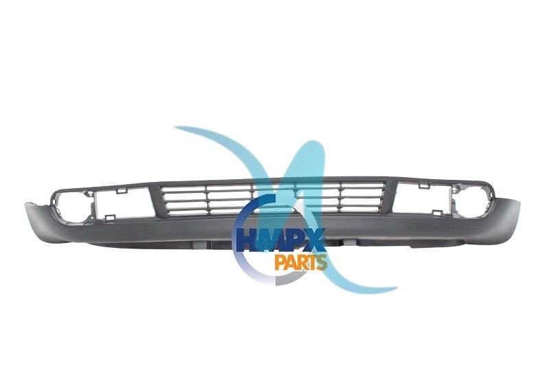 Audi A3 01>04 Ön Tampon Alt Spoyler