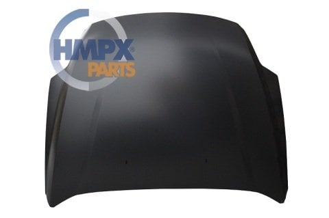 Ford Mondeo 11> Motor Kaputu