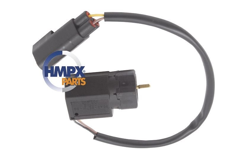Kılometre Hız Sensörü Connect 02/