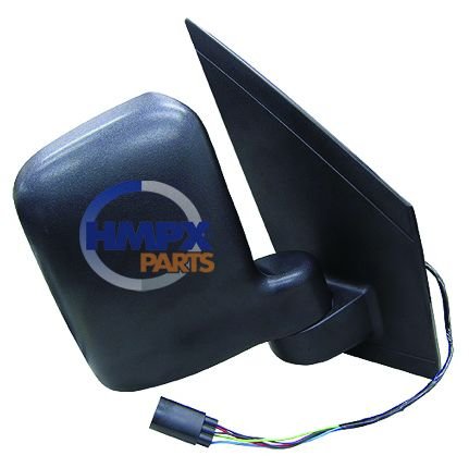 Ford Connect 02>09 Dış Ayna Sağ : Elektrikli Isıtmalı
