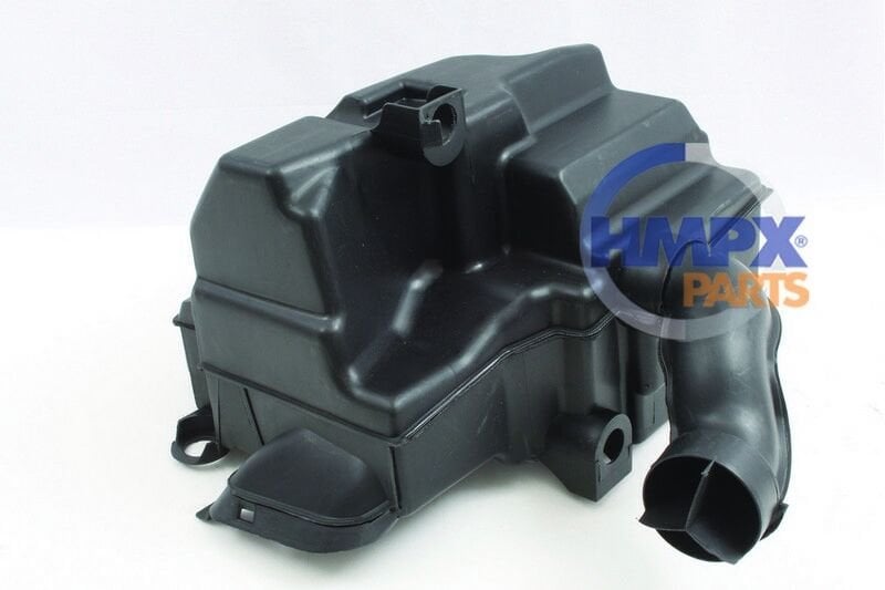 Hava Filtre Susturucu Komple Focus 05/