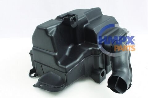 Hava Filtre Susturucu Komple Focus 05/