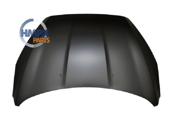 Ford Focus 15>18 Motor Kaputu