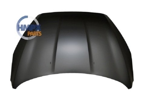 Ford Focus 15>18 Motor Kaputu