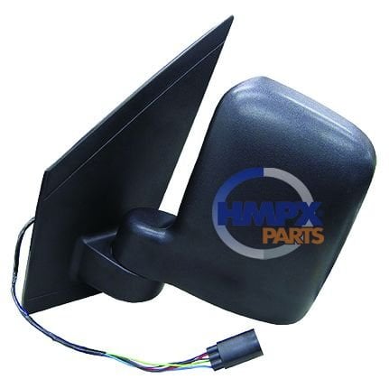 Ford Connect 02>09 Dış Ayna Sol : Elektrikli Isıtmalı