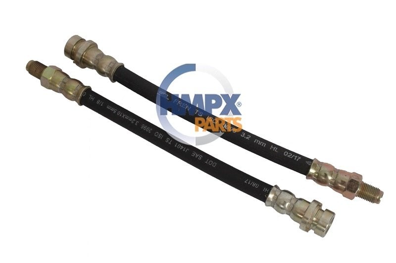 Arka Fren Hortumu (R+L) Focus 98/05 (Disk)