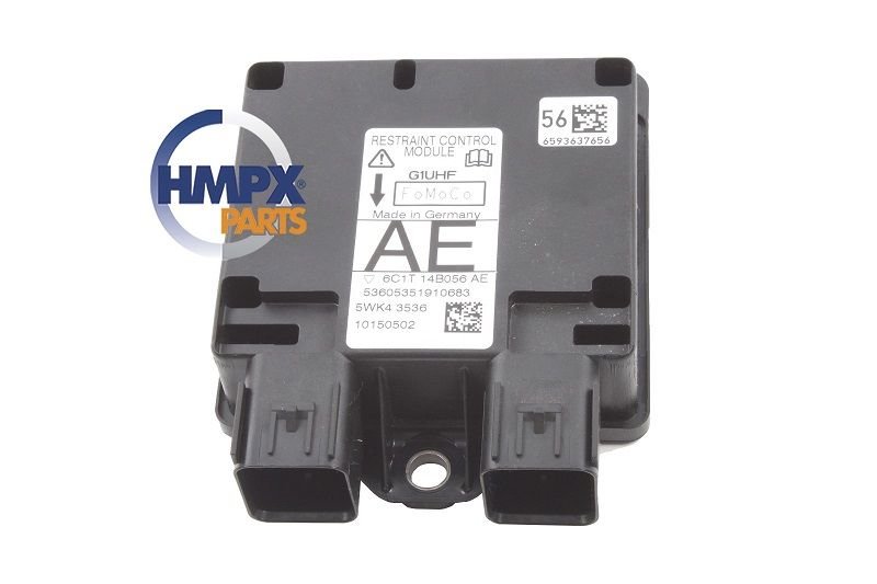 Ford Transıt V-347 06> Modül Hava Yastık