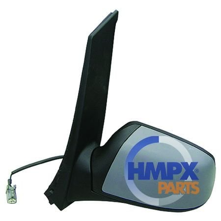 Ford C-Max 04>11 Dış Ayna Sol : Elektrikli Isıtmalı Astarlı