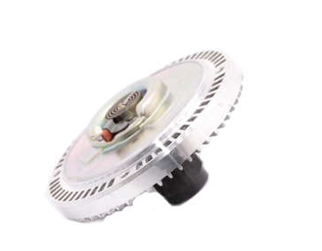 Fan Motoru (Pervaneli) Transit V184 01- 2.4 D