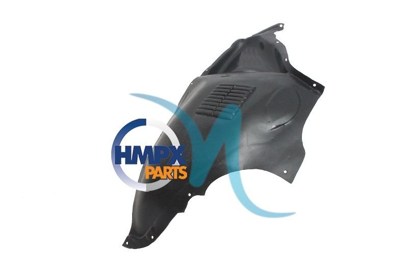 Volkswagen Golf 8 20 Çamurluk Davlumbazı Önün Önü L