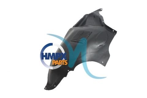 Volkswagen Golf 8 20 Çamurluk Davlumbazı Önün Önü L