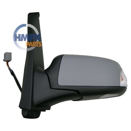 Ford C-Max 04>11 Dış Ayna Sol : Elektrikli Isıtmalı Astarlı Sinyall