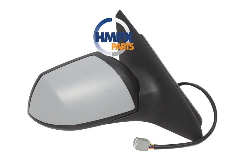 Ford Mondeo 03>07 Dış Ayna Sağ : Elektrikli Isıtmalı Astarlı