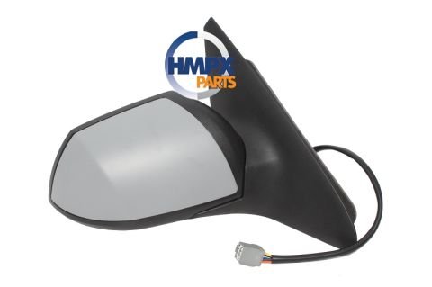 Ford Mondeo 03>07 Dış Ayna Sağ : Elektrikli Isıtmalı Astarlı