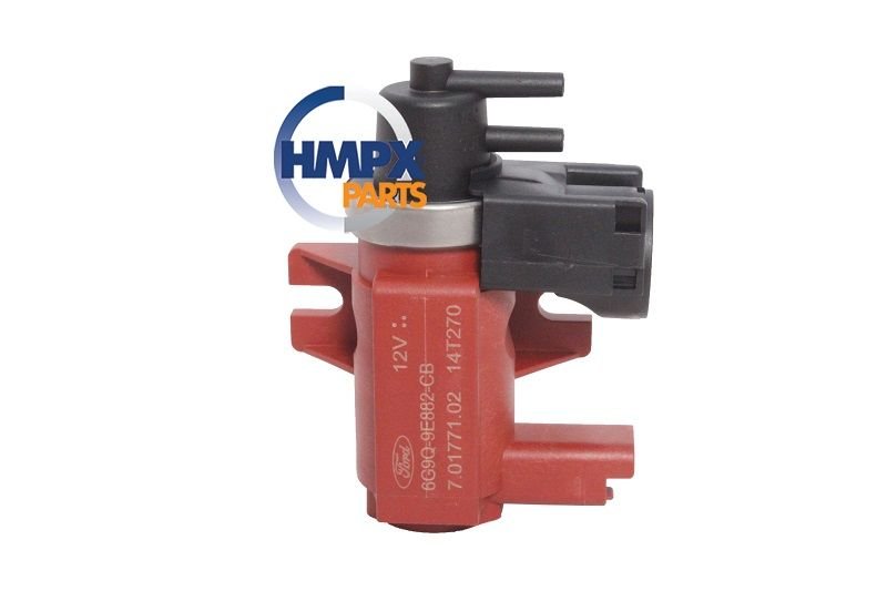 Ford Mondeo 07> Egr Vakum Subabı 3M5Q-9E882-Ca