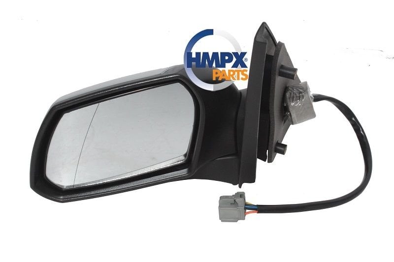 Ford Mondeo 03>07 Dış Ayna Sol : Elektrikli Isıtmalı Astarlı
