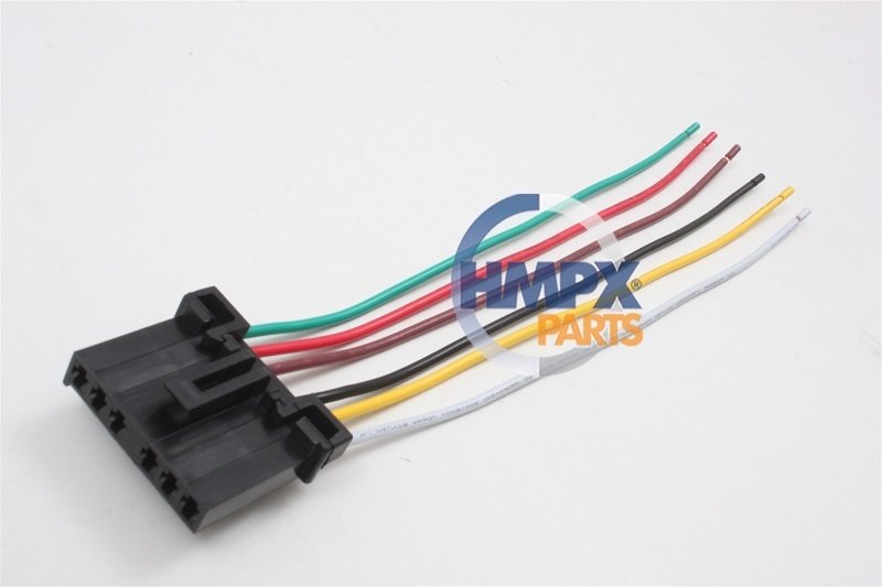 STOP SOKETİ TRANSİT 01> V-184 - V-347